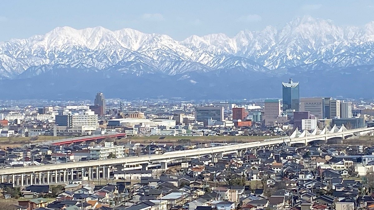 🏞️ 구레하야마 공원 전망대(구레하야마 코엔 텐보다이) 이미지 1